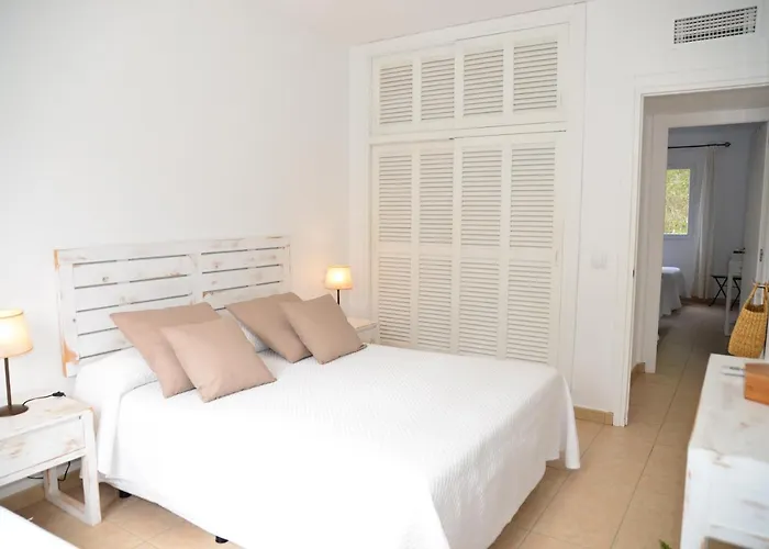 Apartamentos Costamar 1; Apartamento Nº11