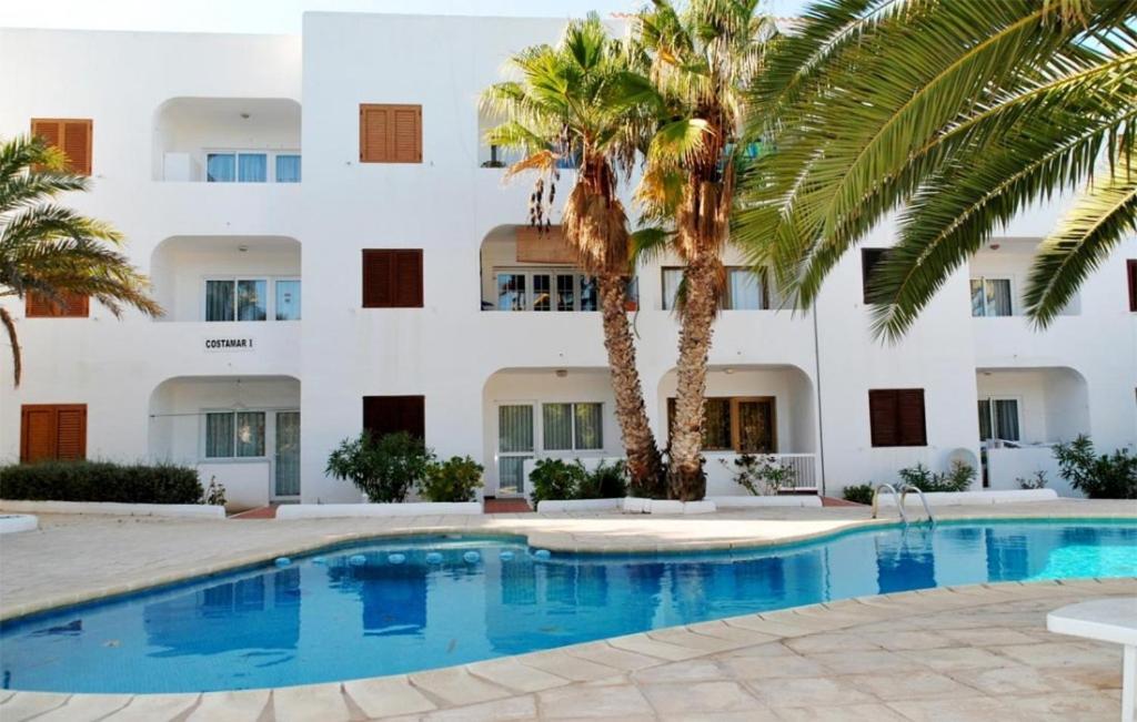 Apartment Costamar 1; Nº11 *