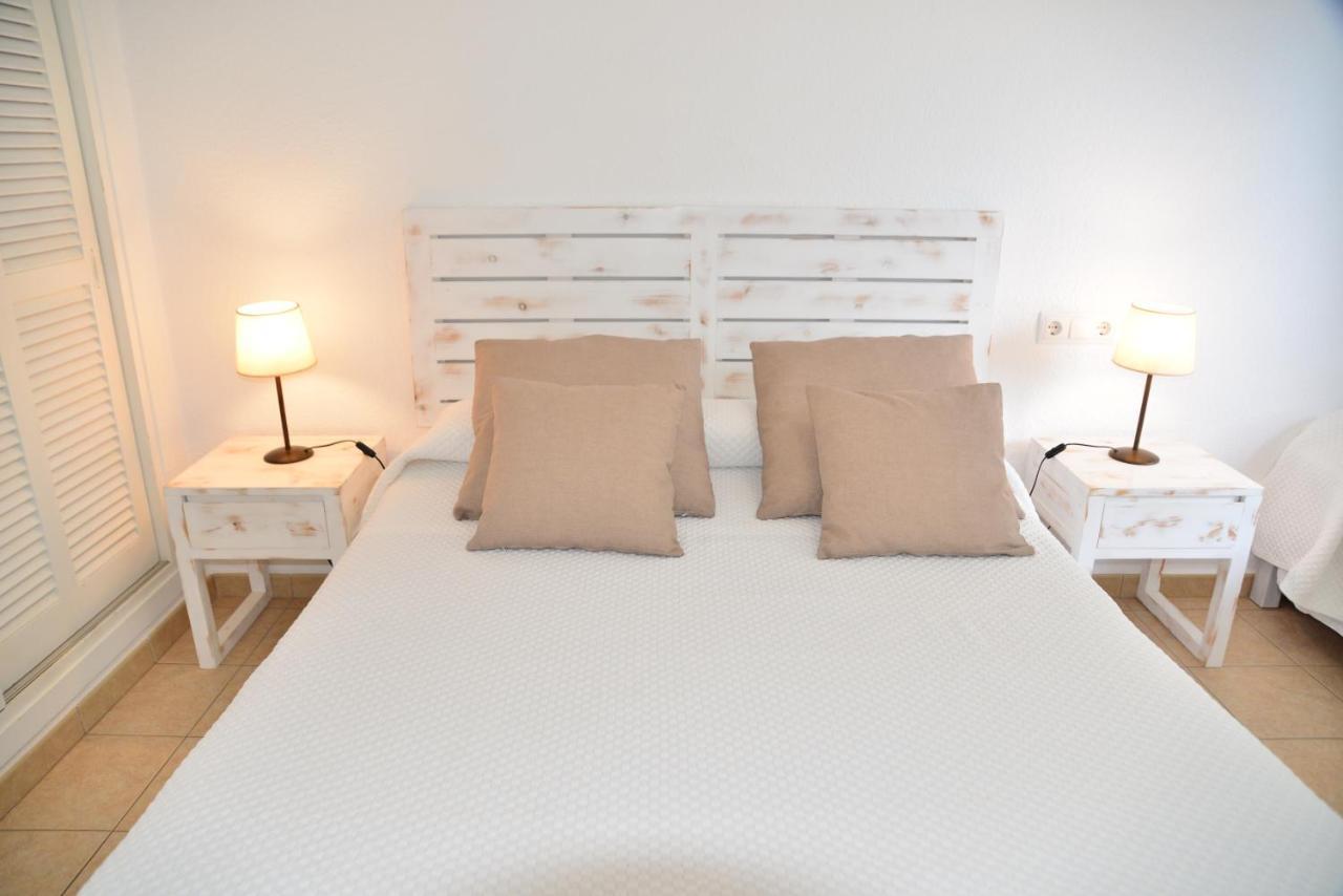 Apartamento Costamar 1; Nº11 *