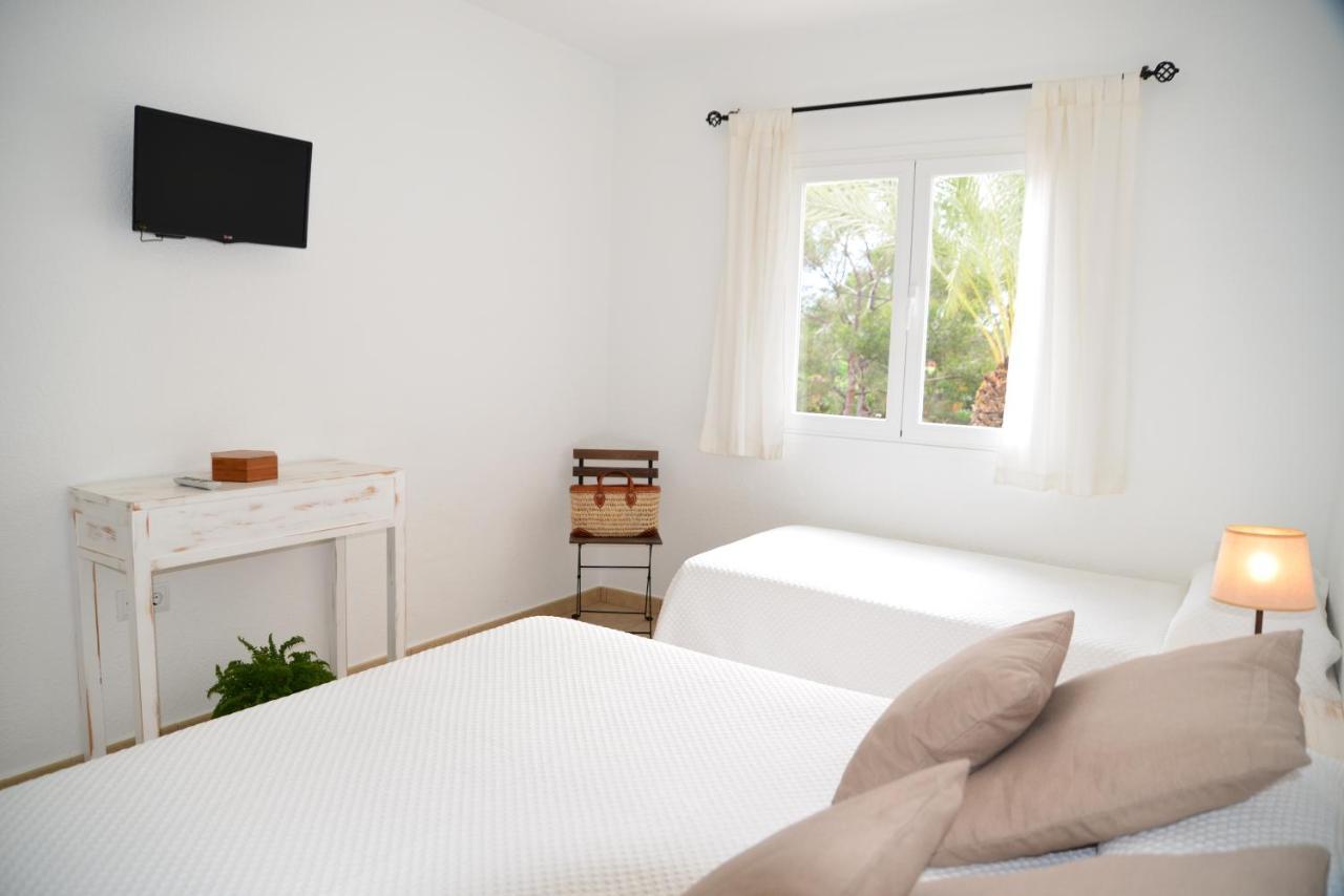 Costamar 1; Nº11 Apartamento Es Pujols