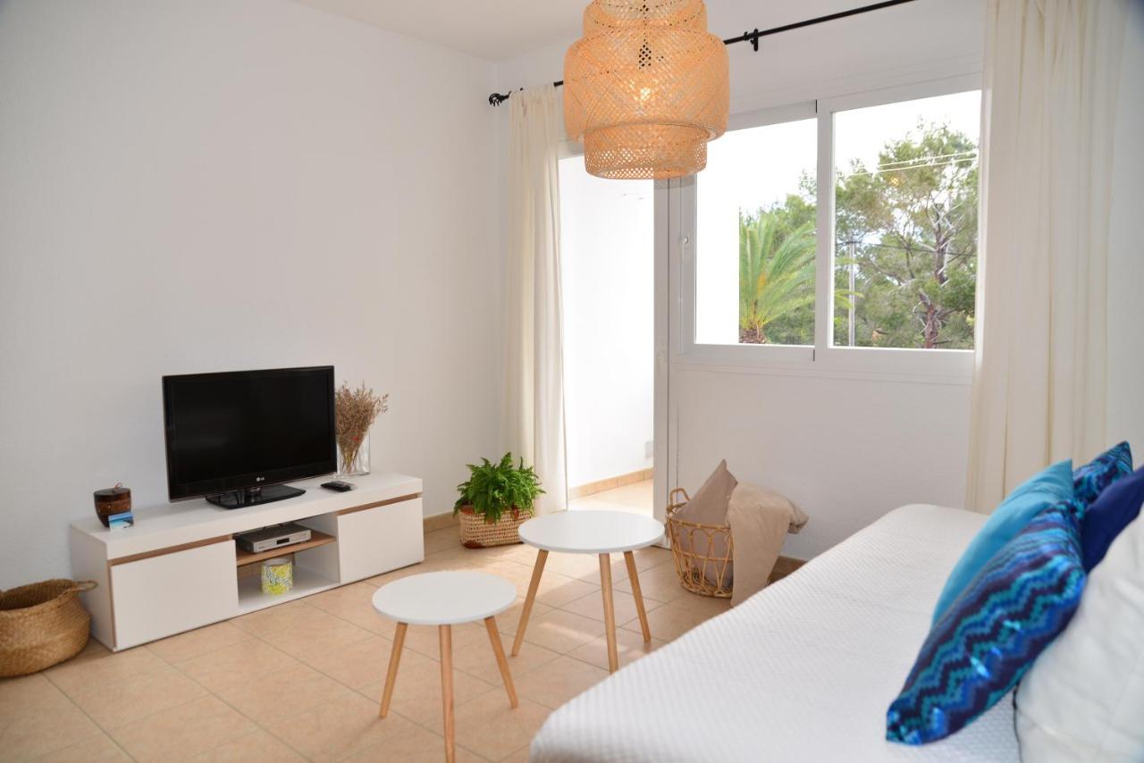 Apartment Costamar 1; Nº11 Es Pujols
