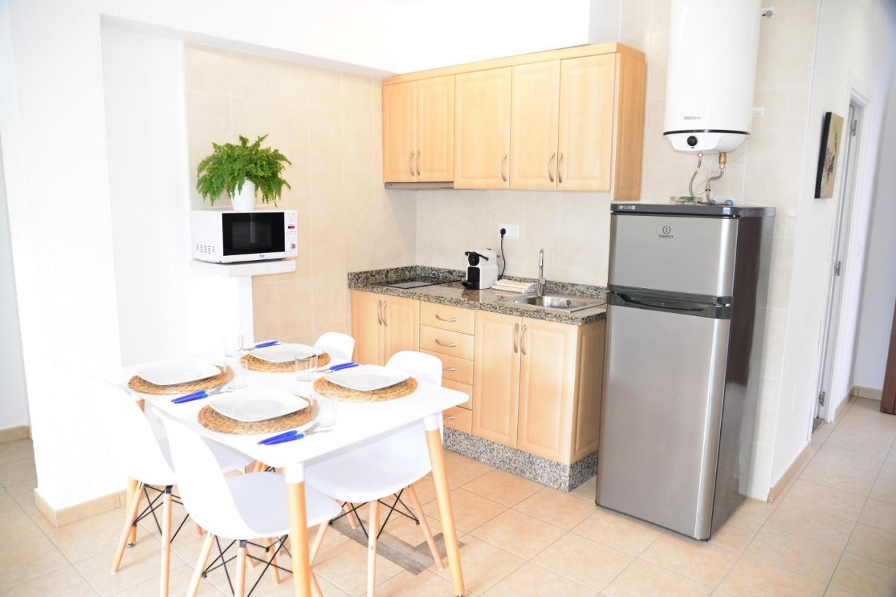 Apartment Costamar 1; Nº11 Es Pujols
