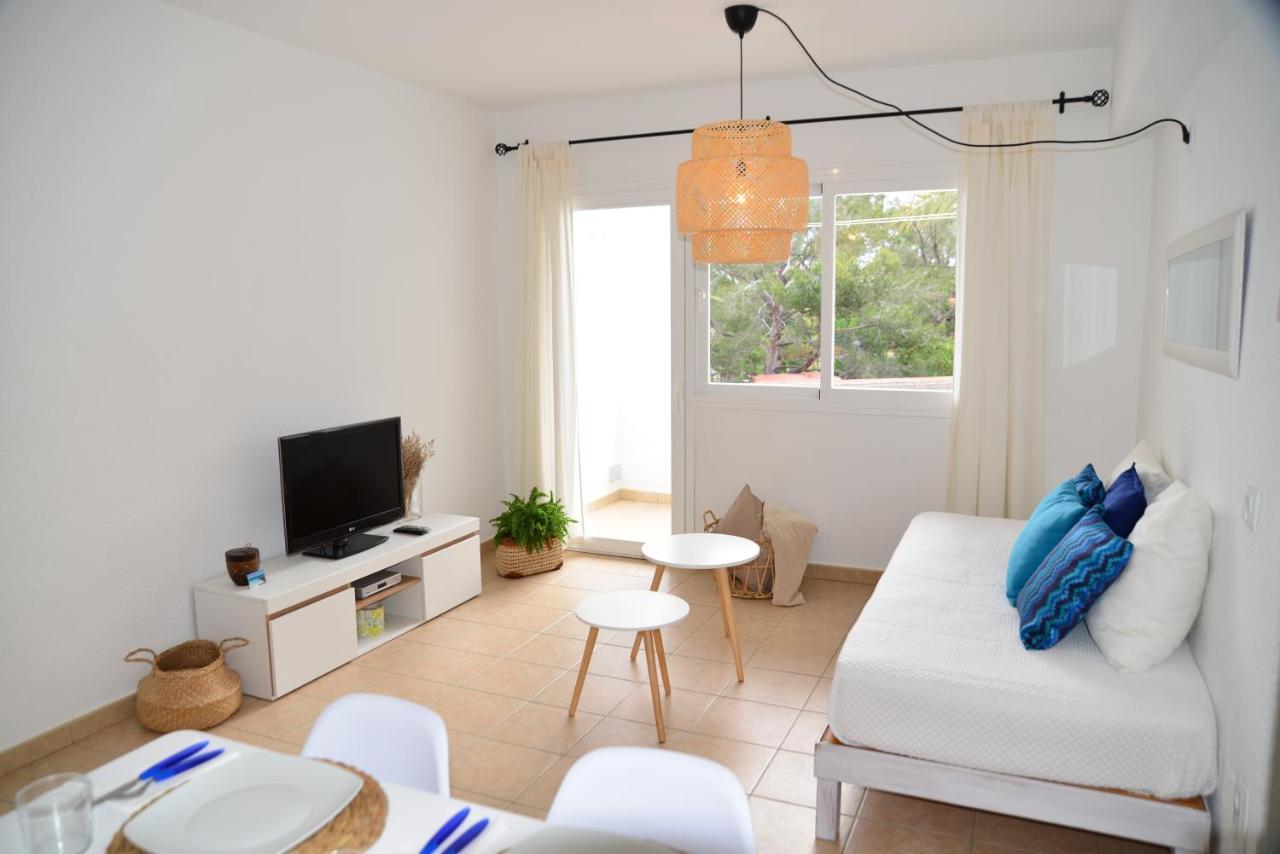 Apartamento Costamar 1; Nº11