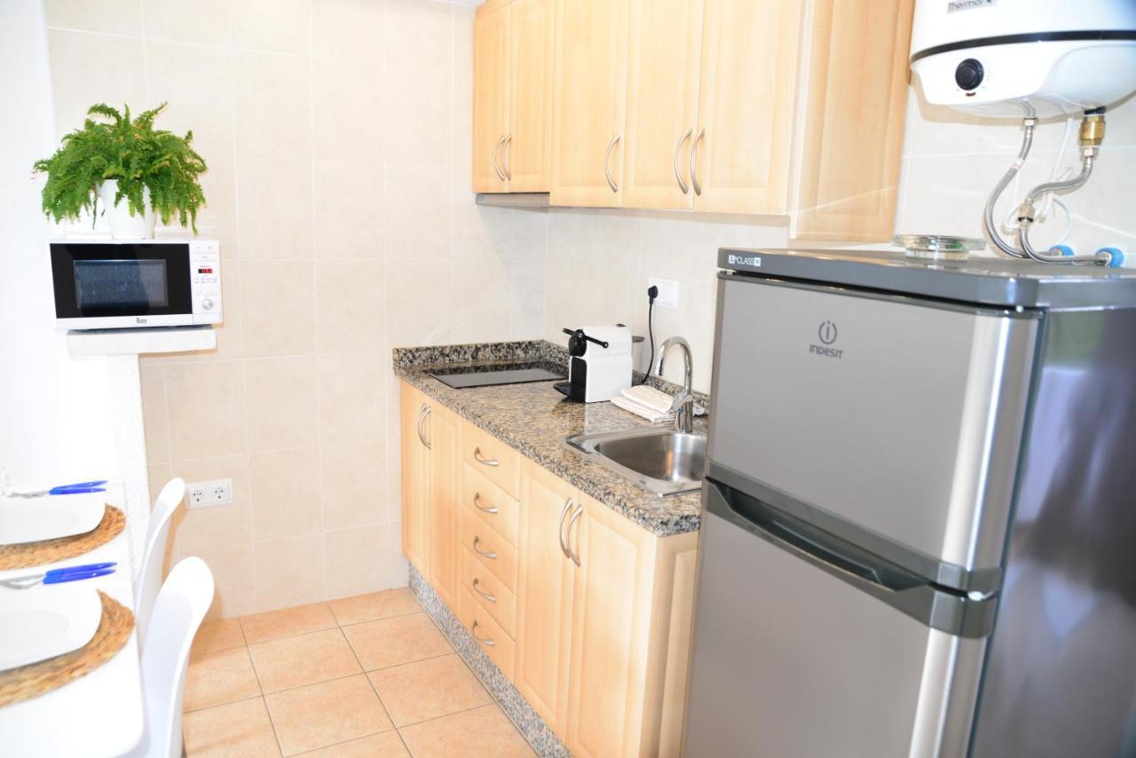 Apartment Costamar 1; Nº11 Es Pujols