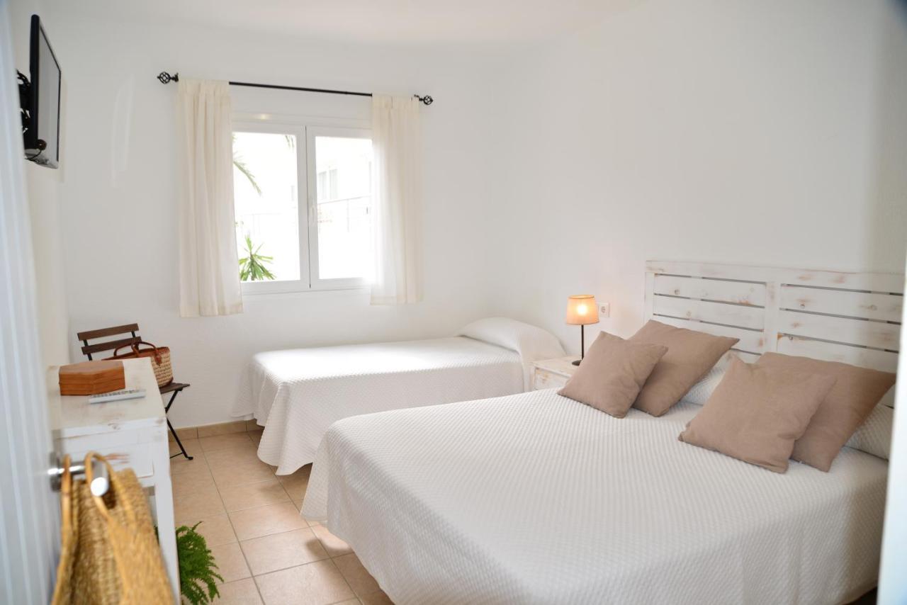 Apartment Costamar 1; Nº11 Es Pujols
